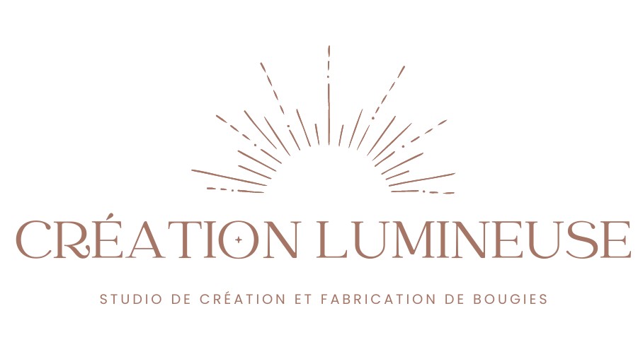 CRÉATION LUMINEUSE